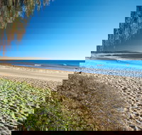 Sandcastles 1770 Motel and Resort - Accommodation Mooloolaba