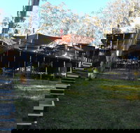 Six Foot Track Lodge - Accommodation Mooloolaba