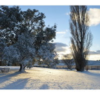 Snowy Mountains Resort - Accommodation Mooloolaba