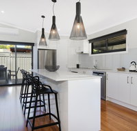 Snowgum Bright Retreat 1 - Accommodation Mooloolaba
