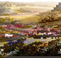 Tall Timbers Tasmania - Accommodation Mooloolaba