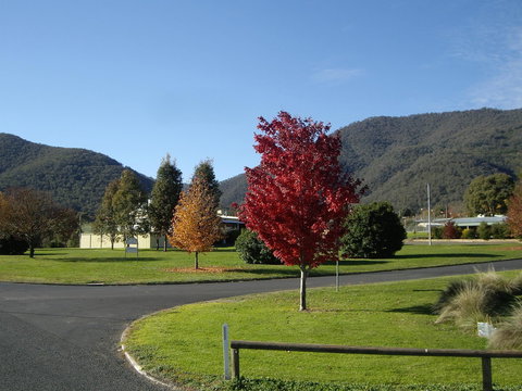 Talbingo Country Club - Accommodation Mooloolaba 1