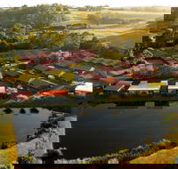 Tall Timbers Tasmania Free RV Parking - Accommodation Mooloolaba