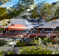 Tamborine Mountain Bed and Breakfast - Accommodation Mooloolaba