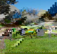 Taralee Orchards - Accommodation Mooloolaba