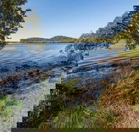 Tattersalls campground - Accommodation Mooloolaba