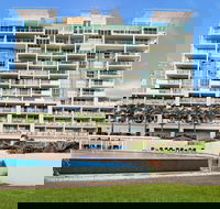 The Sebel Pelican Waters Golf Resort and Spa - Accommodation Mooloolaba