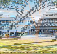 The Brighton Apartments - Accommodation Mooloolaba