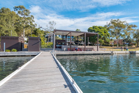 The Brighton Apartments - Accommodation Mooloolaba 1