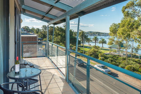 The Brighton Apartments - Accommodation Mooloolaba 2