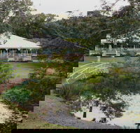 The Eumundi Dairy - Accommodation Mooloolaba