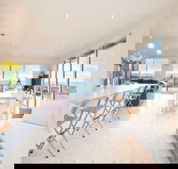 The Lookout - Accommodation Mooloolaba