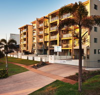The Point Resort Bargara - Accommodation Mooloolaba