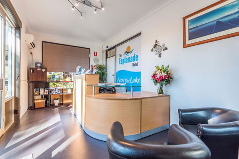 The Esplanade Motel - Accommodation Mooloolaba 1