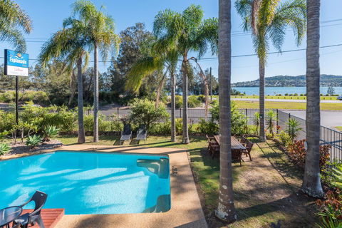 The Esplanade Motel - Accommodation Mooloolaba 2