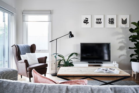 The Fox House, Kyneton - Accommodation Mooloolaba 1