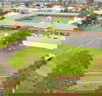 The Leeton Heritage Motor Inn - Accommodation Mooloolaba