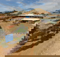 The Underground Motel - Accommodation Mooloolaba