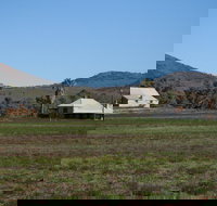 The Dutchman's Stern Homestead - Accommodation Mooloolaba