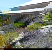 Ti Tree Cottage - Accommodation Mooloolaba