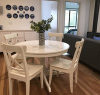 Tyntynder Garden Cottage 1 - Accommodation Mooloolaba