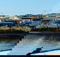 Venus Bay Beachfront Tourist Park - Accommodation Mooloolaba