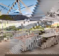 Views on Court - Accommodation Mooloolaba