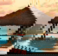 Villa Kopai Luxury Beach House - Accommodation Mooloolaba