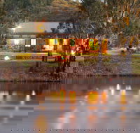 Wigley Retreat - Accommodation Mooloolaba