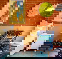 Yackandandah Motor Inn - Accommodation Mooloolaba