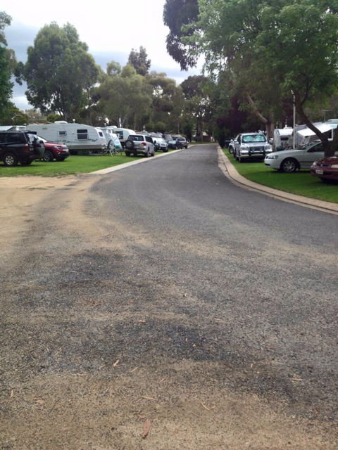 Young Caravan Tourist Park - Accommodation Mooloolaba 2