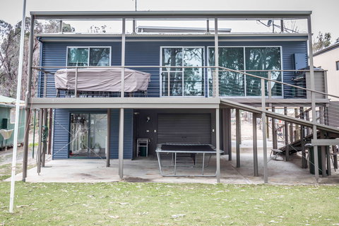 48 Echidna Ave Murbko -River Shack Rentals - Accommodation Mooloolaba 0