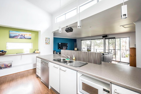 48 Echidna Ave Murbko -River Shack Rentals - Accommodation Mooloolaba 2