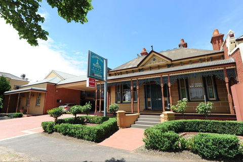 Alexandra Place - Accommodation Mooloolaba 1