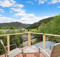Alpine Vista - Accommodation Mooloolaba