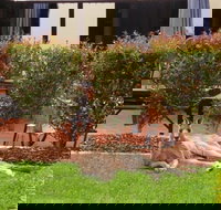 Alpha Canberra Hotel - Accommodation Mooloolaba