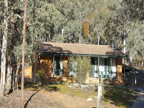 Arch Cottage - Accommodation Mooloolaba 0
