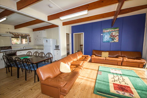 Aruma River House - Accommodation Mooloolaba 1