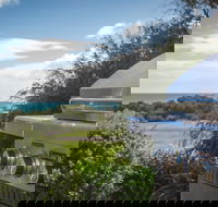 At The Beach - Accommodation Mooloolaba