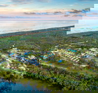 Ballina Beach Village - Accommodation Mooloolaba