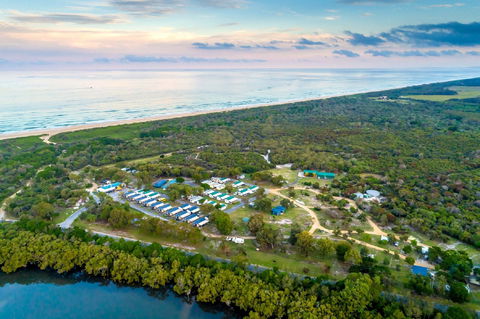 Ballina Beach Village - Accommodation Mooloolaba 0