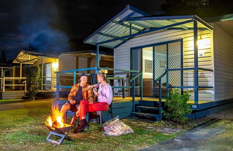 Ballina Beach Village - Accommodation Mooloolaba 1