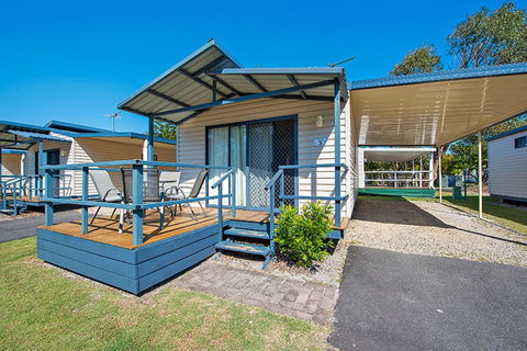 Ballina Beach Village - Accommodation Mooloolaba 2