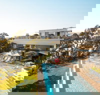 Bannisters Port Stephens - Accommodation Mooloolaba