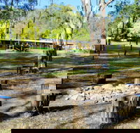 Barrington River Lodge - Accommodation Mooloolaba