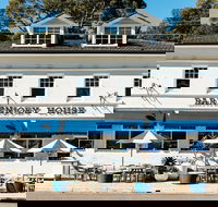 Barrenjoey House - Accommodation Mooloolaba