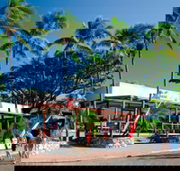 Base Airlie Beach Resort - Accommodation Mooloolaba