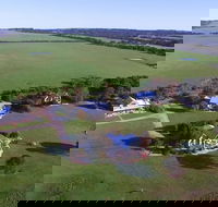 Bear Gully Coastal Cottages - Accommodation Mooloolaba