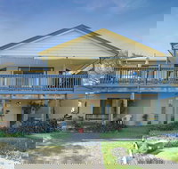 Beach Bound - Accommodation Mooloolaba