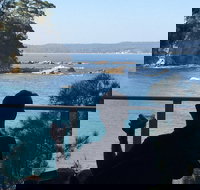 Becalmed on Sunshine Cove - Accommodation Mooloolaba